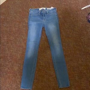 Hollister Skinny Jeans